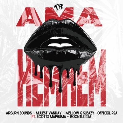Airburn Sounds Amahemhem Mp3 Download