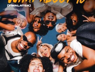 Al Xapo What About 10 Twalatsa Mp3 Download