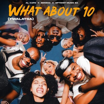 Al Xapo What About 10 Mp3 Download