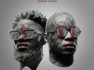 Artwork Sounds Zamar Praise Mp3 Download