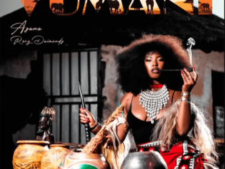 Azana Vumani Mp3 Download