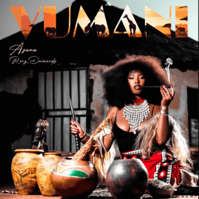 Azana Vumani Mp3 Download