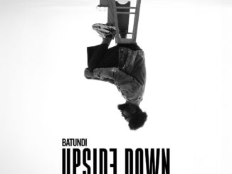 Batundi Upside Down Mp3 Download