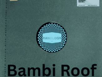 Ben Produces Bambi Roof Mp3 Download
