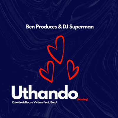 Ben Produces Uthando Mp3 Download