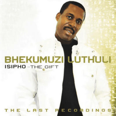 Bhekumuzi Luthuli Uthand' Olusha Mp3 Download