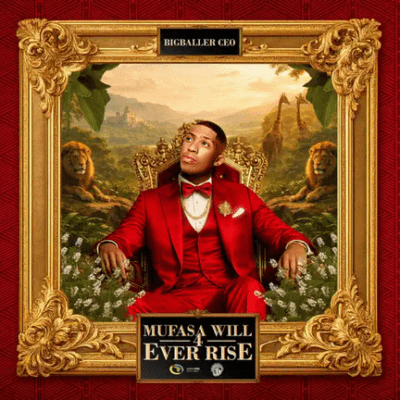 BigBaller_Ceo Makwera Irivin Mp3 Download