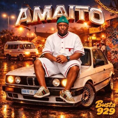 Busta 929 Asambe Mp3 Download