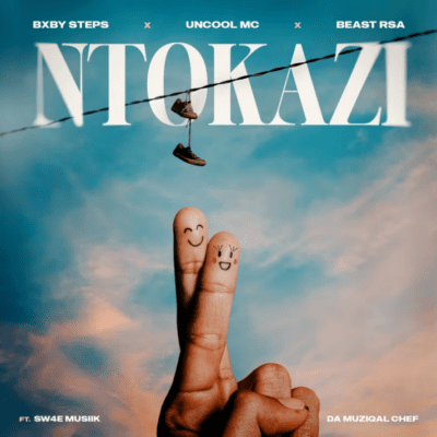 Bxby Steps Ntokazi Mp3 Download