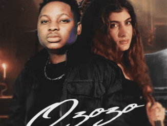 Caltonic SA Ozozo Mp3 Download