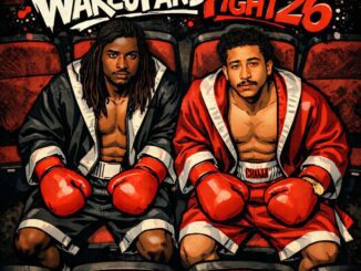 Carter IV Wake Up And Fight 26 Album Download