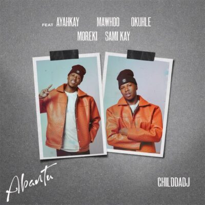 ChildDaDj Abantu Mp3 Download