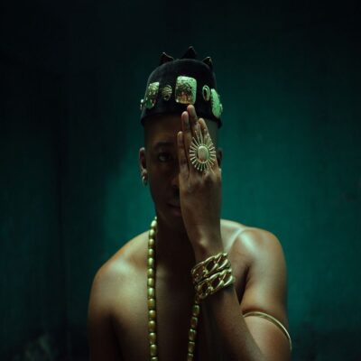 Ciza CIZA'S PALACE EP Download
