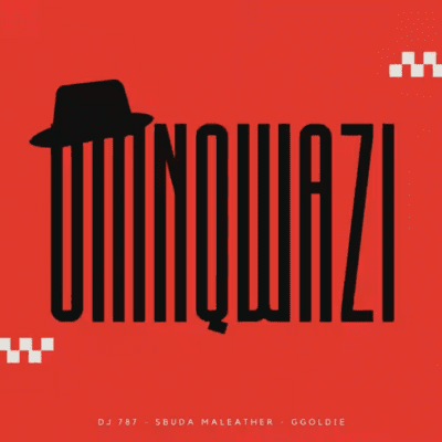 DJ 787 Umnqwazi Mp3 Download