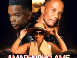 DJ Eddie Amaphupho Ame Mp3 Download