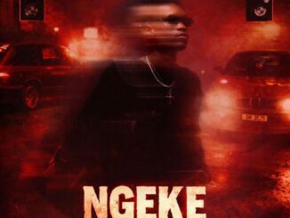DJ Exit Ngeke Mp3 Download