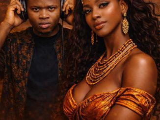 DJ-FUKIE_SA Ngizokhala Kubani Mp3 Download