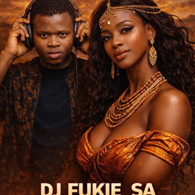 DJ-FUKIE_SA Ngizokhala Kubani Mp3 Download