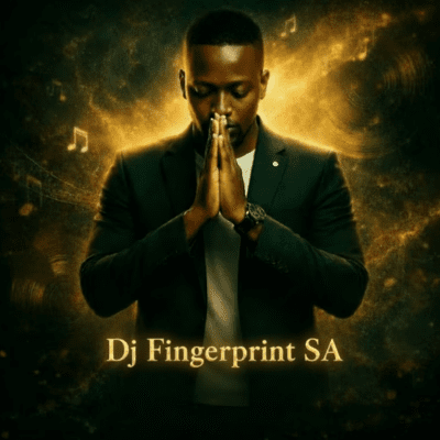 DJ Fingerprint SA Don't Stop Mp3 Download
