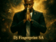 DJ Fingerprint SA Glory Mp3 Download