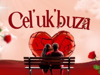 DJ Jaivane Cel' Uk'buza Mp3 Download