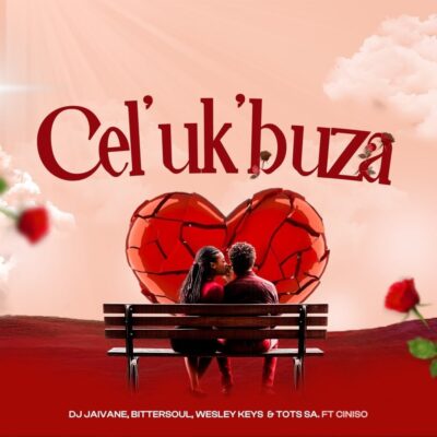 DJ Jaivane Cel' Uk'buza Mp3 Download