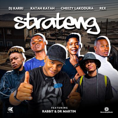 DJ Karri Strateng Mp3 Download
