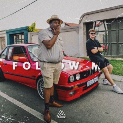 DJ Manzo SA Follow Me Mp3 Download