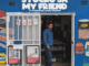 DJ Thabithabs Stocko Sa My Friend Mp3 Download