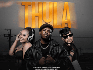 Da Mabusa Thula Mp3 Download