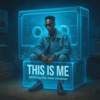 DaJiggySA This Is Me Album Download