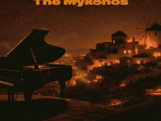 Deep Kvy Jazz At The Mykonos Mp3 Download