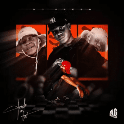 Djy Fresh Fresh A Lot EP Download