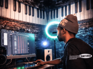 Djy Issa When Force Meets MSR Mp3 Download