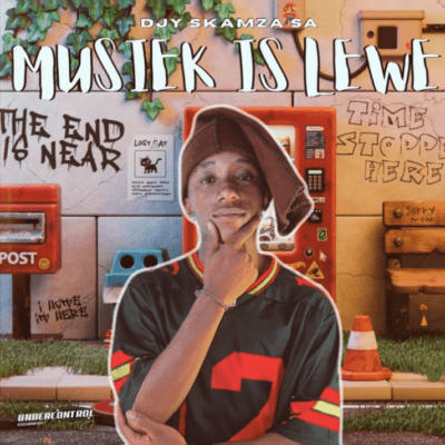 Djy Skamza Sa OzZanT-1 Mp3 Download