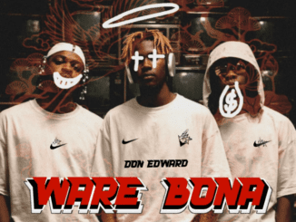 Don Edward Ware Bona Mp3 Download