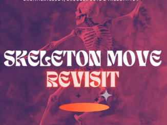 DrummeRTee924 Skeleton Move Revisit Mp3 Download