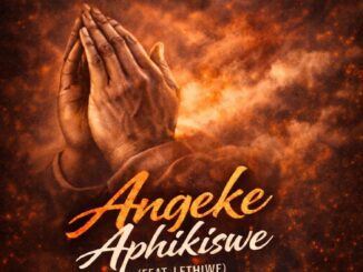 El Maestro Angeke Aphikiswe Mp3 Download