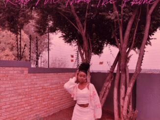 Emilysonlyson Kiss Me Thru The Phone Mp3 Download
