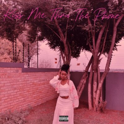 Emilysonlyson Kiss Me Thru The Phone Mp3 Download