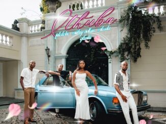 Felo Le Tee Ithuba Mp3 Download