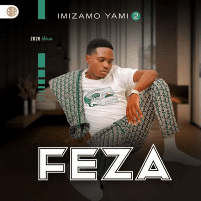Feza Ekhaya Mp3 Download