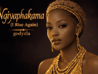 Godyzla Ngiyaphakama Mp3 Download