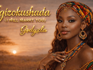 Godyzla Ngizokushada Mp3 Download