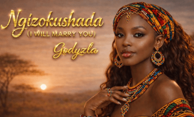 Godyzla Ngizokushada Mp3 Download