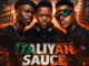Golden DJz Italiyan Sauce Mp3 Download