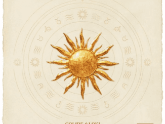 Golide Sun Came Up Mp3 Download
