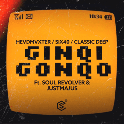 HEVDMVXTER Ginqi Gonqo Mp3 Download