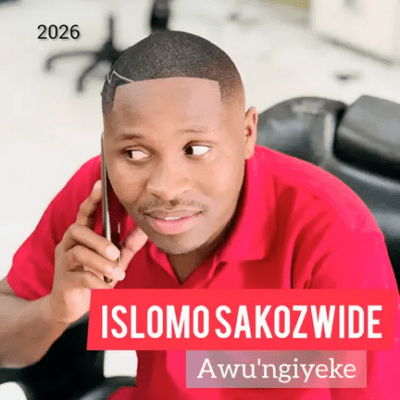 ISLOMO SAKOZWIDE Awu'ngiyeke Album Download
