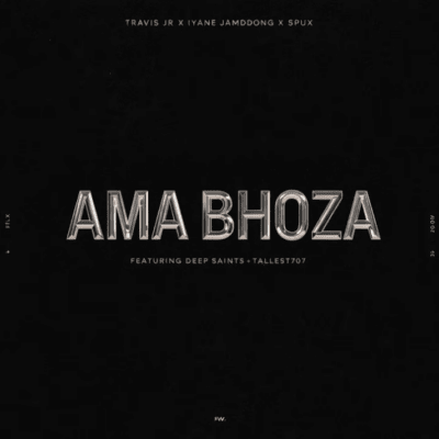 Iyane Jamdong Ama Bhoza Mp3 Download